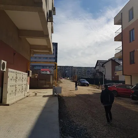 Apartment Studio Nicu Constanta