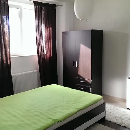 Appartement Studio Nicu Constanţa