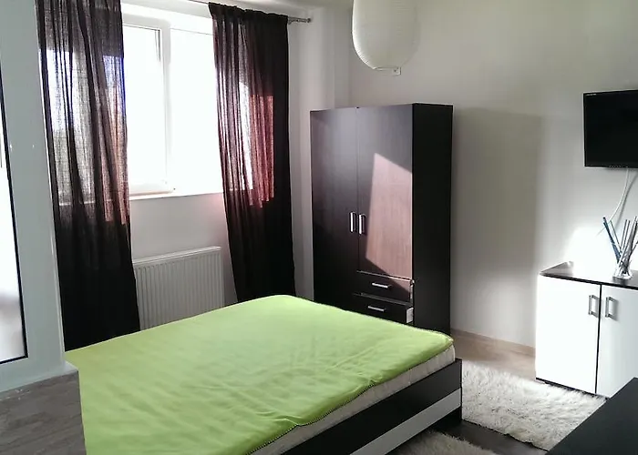 아파트 Studio Nicu 콘스탄차