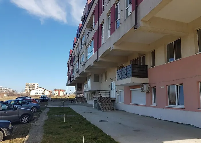 Studio Nicu * 콘스탄차